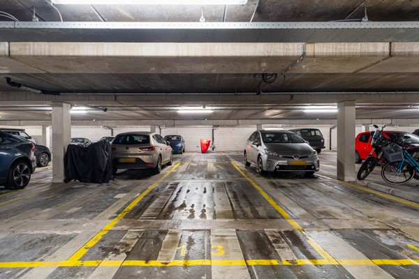 Medium property photo - Vleutenseweg 271, 3532 HE Utrecht